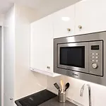 Disfruta En Estudio En Casco Antiguo P3 *