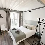 Disfruta En Estudio En Casco Antiguo P3 * Burgo