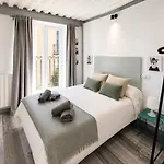 Disfruta En Estudio En Casco Antiguo P3 Burgo