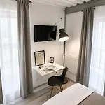 Disfruta En Estudio En Casco Antiguo P3