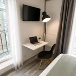 Disfruta En Estudio En Casco Antiguo P3 Διαμέρισμα *