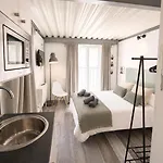 Disfruta En Estudio En Casco Antiguo P3