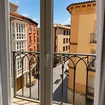 Disfruta En Estudio En Casco Antiguo P3 *