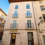 Disfruta En Estudio En Casco Antiguo P3