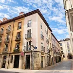 Apartmán Disfruta En Estudio En Casco Antiguo P3 *