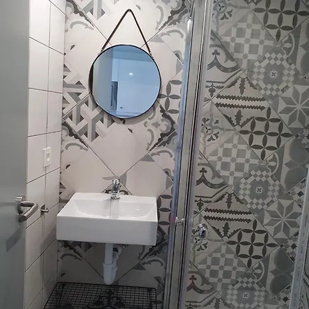 Disfruta En Estudio En Casco Antiguo P3 Burgo
